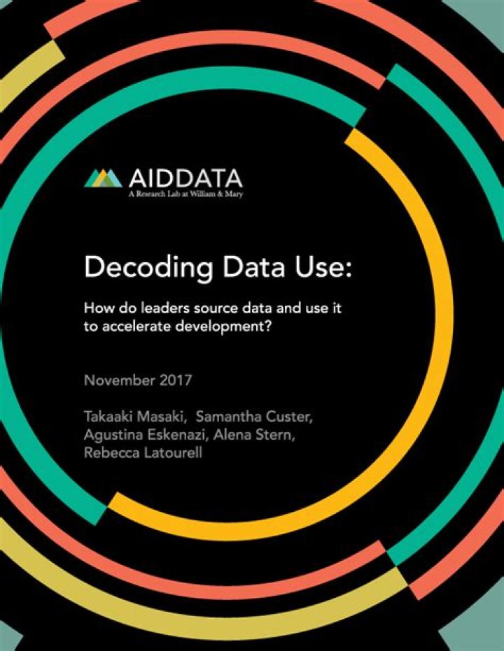 Decoding Data Use: What's Happening With Your Info?
