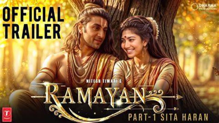 Decoding Movierulz: News, Movies & Ramayana Updates You Need!