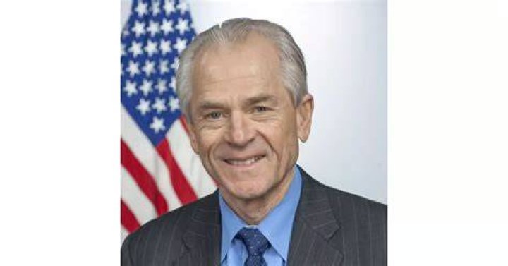 Decoding Peter Navarro: Nationality, Career & Controversies