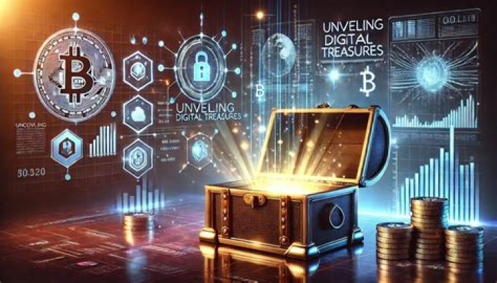 DeepHot.Link: The Ultimate Guide to Unlocking Hidden Digital Treasures