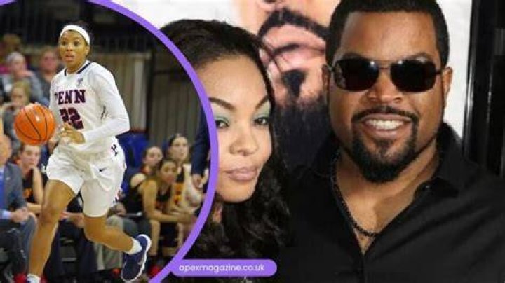 Deja Jackson's Passing: Details, Ice Cube's Daughter & More