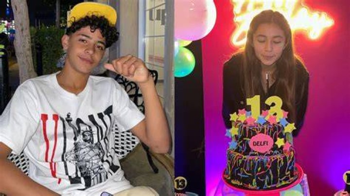 Delfina Suarez Height: The Rising Star and Her Journey