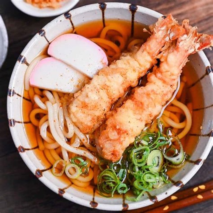 Delicious and Personalized: The Art of Custom Udon Creations
