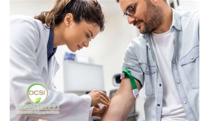 Dermatology Services: Discover DCSI's Skin Care & Treatment