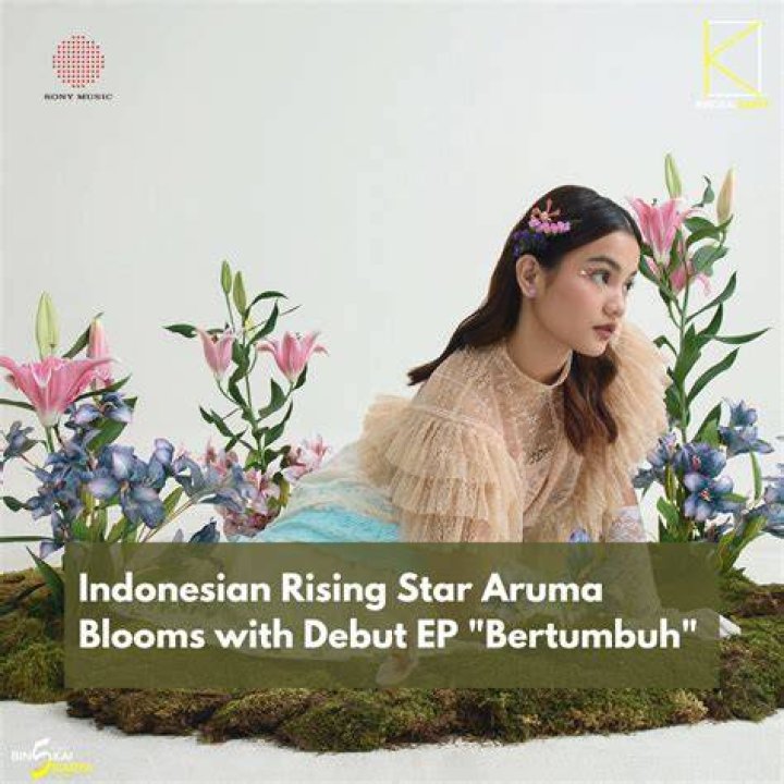 Desi Aagmaal: The Rising Star of the Indonesian Music Scene