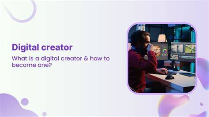 Desi Aegma: The Rising Star of Digital Content Creation
