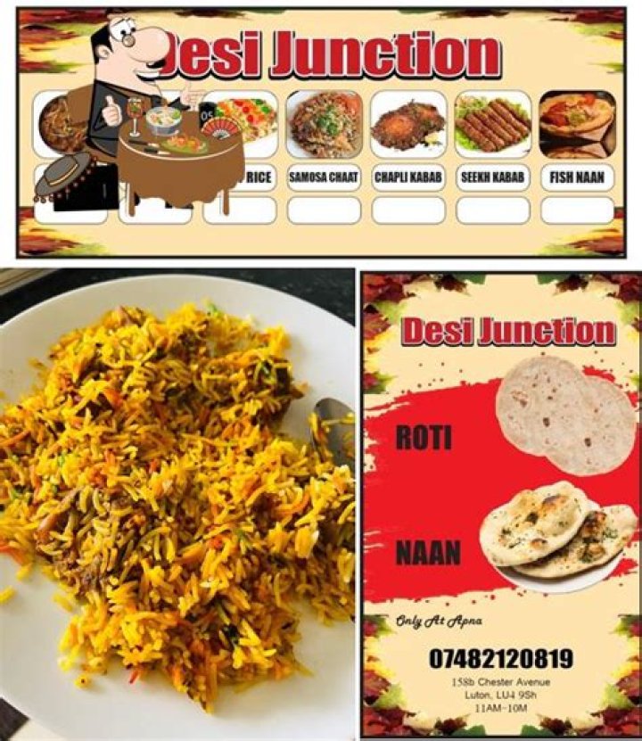 Desi Junction in Vegamovies: What You Need to Know