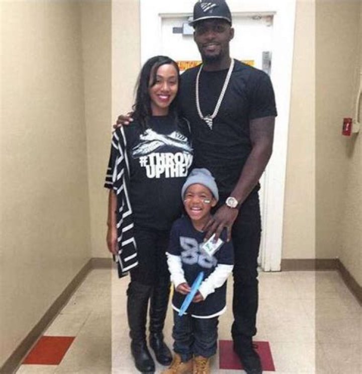 Dez Bryant Wife: The Story Behind the Relationship