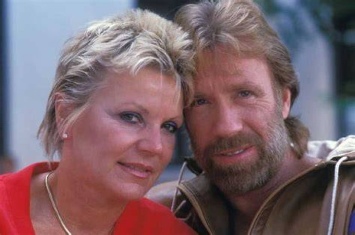 Dianne Holechek: Chuck Norris' Ex-Wife & Their 30-Year Marriage