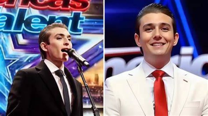 Did Barron Trump Sing on AGT? The Truth Revealed!