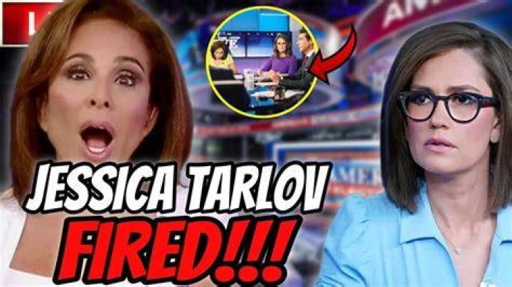 Did Jessica Tarlov Get Fired? Exploring the Truth Behind the Rumors