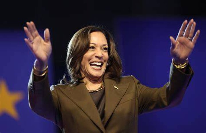 Did Kamala Harris Get Divorced? Exploring Her Personal Life and Journey
