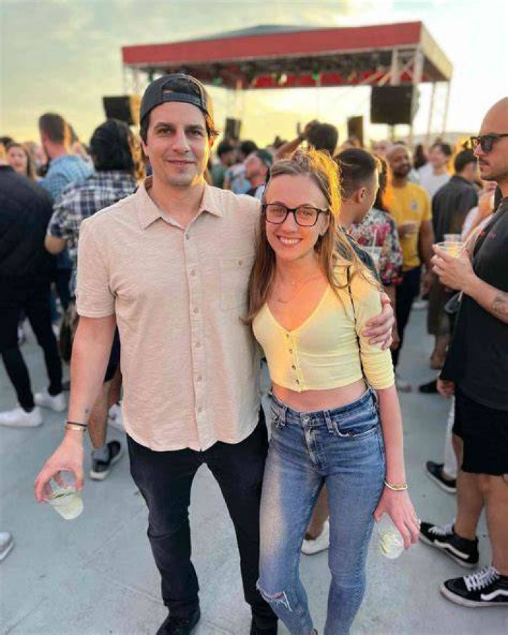 Did Kat Timpf Have a Baby? Exploring the Rumors and Facts