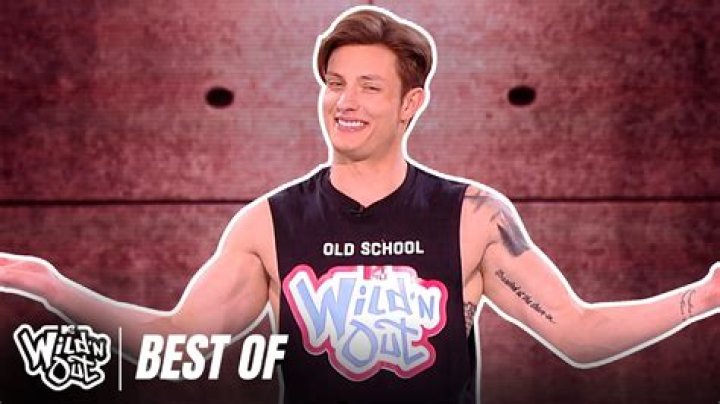 Did Matt Rife Get Choked on Wild 'N Out? The Full Story!