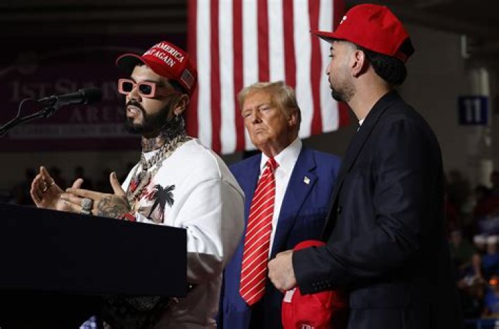 Did Post Malone Vote for Trump? Exploring the Rapper's Political Views