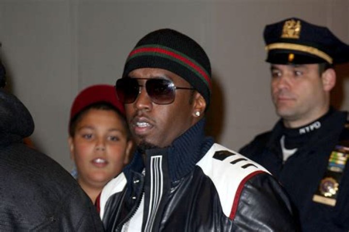 Diddy Co Conspirators: Unraveling the Mystery Behind the Alleged Scandal