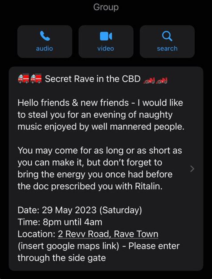 Diddy Party Flyer: Your Ultimate Guide to Hosting a Legendary Event