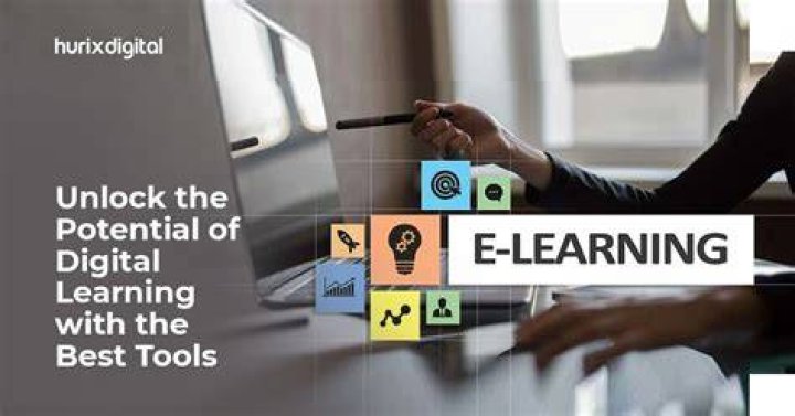Digital Learning: Exploring Smart Textbooks & Beyond
