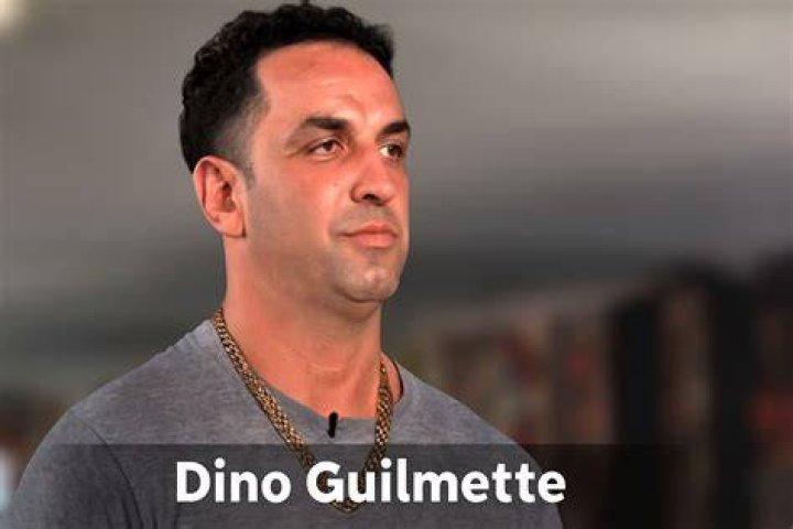 Dino Guilmette: New RI Police Docs Reveal Shocking Details