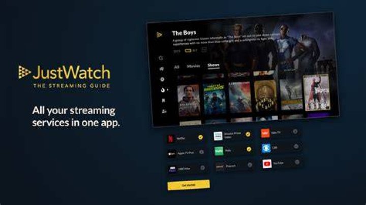 Discover 'Vega': Streaming Options & Where to Watch | JustWatch
