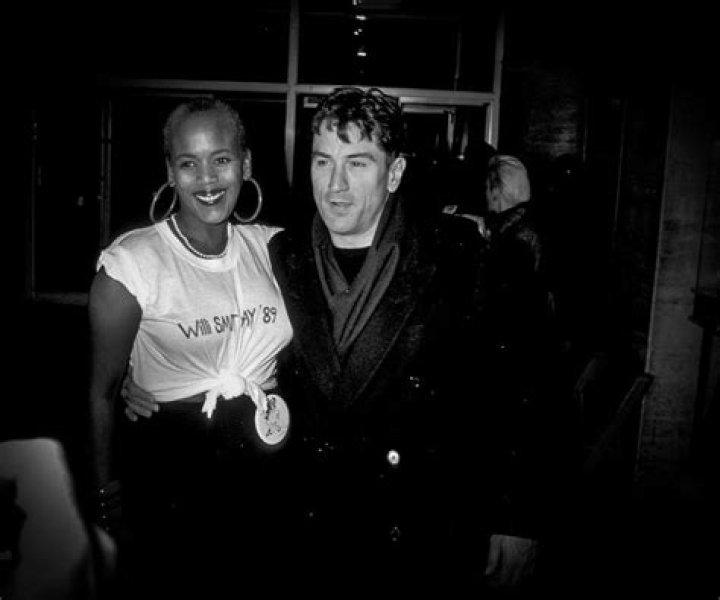 Discover Aaron Kendrick De Niro: Rising Stars Journey