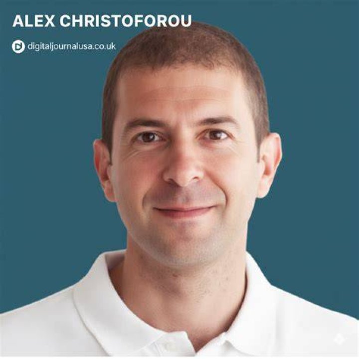 Discover Alex Christoforou: News, Videos & Insights - Explore Now!