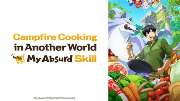 Discover Anime & More: Exploring 