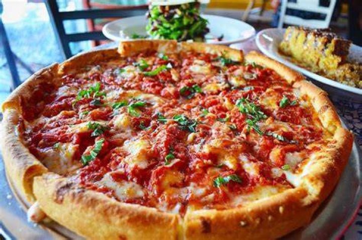 Discover: Authentic Pizza & More - Masa Echo Park & Beyond