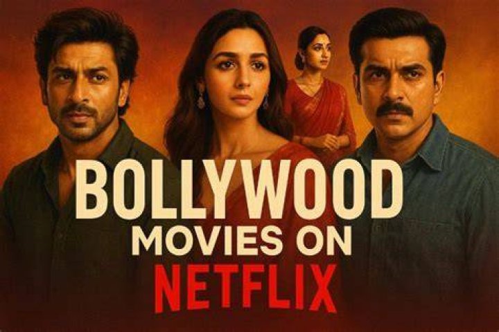 Discover Bollywood & Netflix Gems: Your Streaming Guide