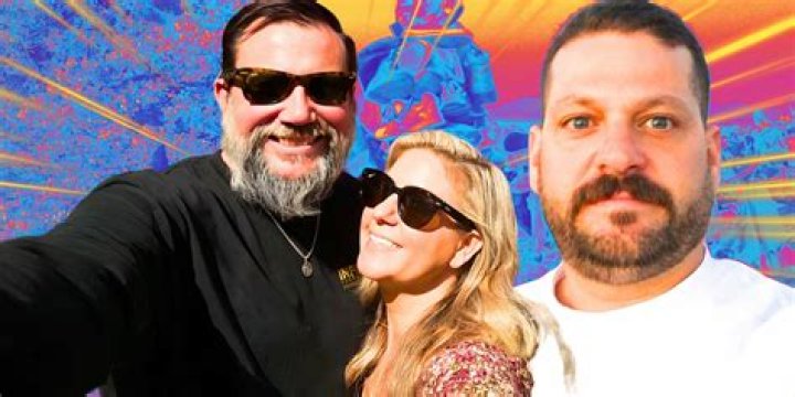 Discover Brandi Passante's New Partner's Name: The Latest Buzz in Town