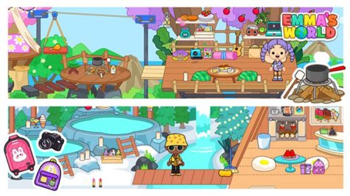 Discover Bunni Emma's World: TikTok & More | Latest Updates