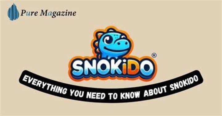 Discover Endless Fun: Your Snokido Games Guide!
