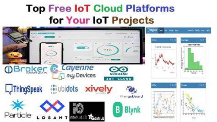 Discover Free IoT Management Platforms: Your Guide