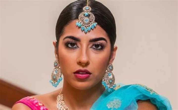 Discover Jasmine Sherni: News, Photos & More | Latest Updates