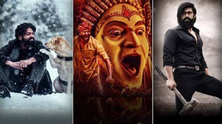 Discover Kannada Movies Online: Watch & Explore!