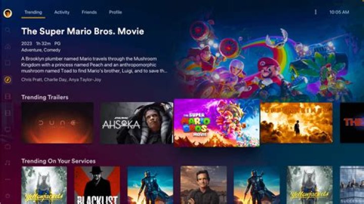 Discover Streaming & Download Options - [Movies & More]