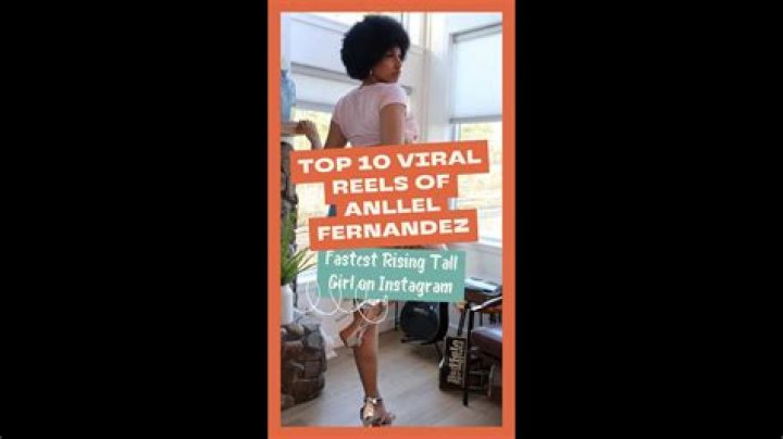 Discover: Tallest Latina in Florida, USA - Angel Fernandez!