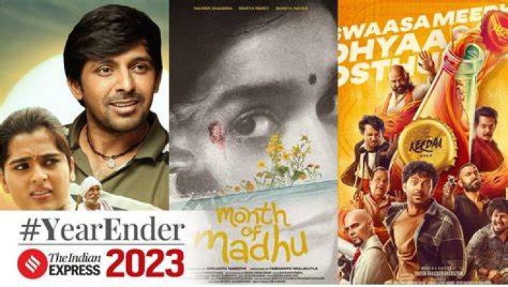 Discover the Best Telugu Movies: 2023 & 2025 & More!