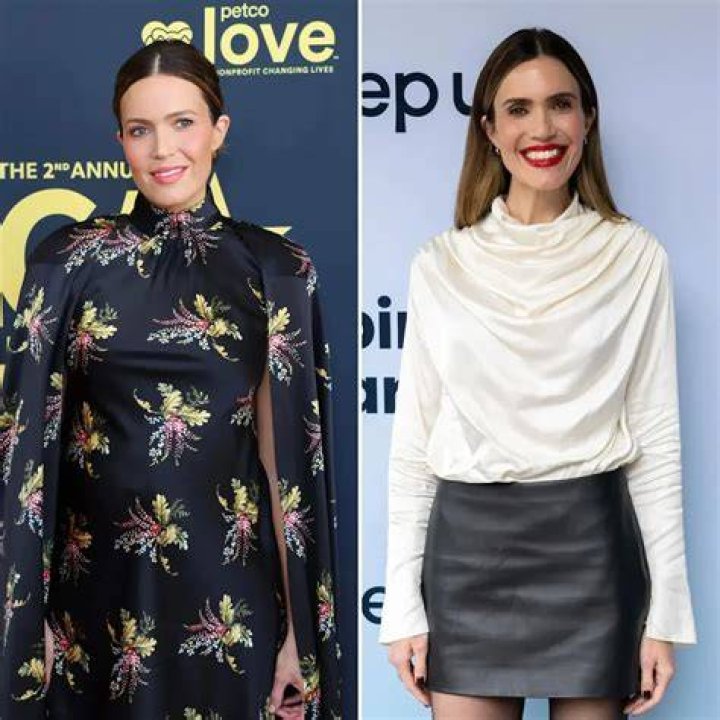 Discover the Net Worth of Mandy Moore: A Comprehensive Guide