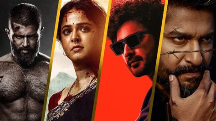 Discover the Richness of Telugu Cinema: A Cultural Journey