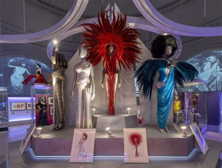 Discover the Rise of Diva Flaless: A Modern-Day Icon