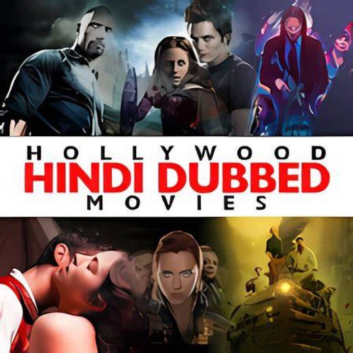 Discover the World of MrMovieWalla: Your Gateway to Bollywood and Hollywood Hindi Dubbed Movies