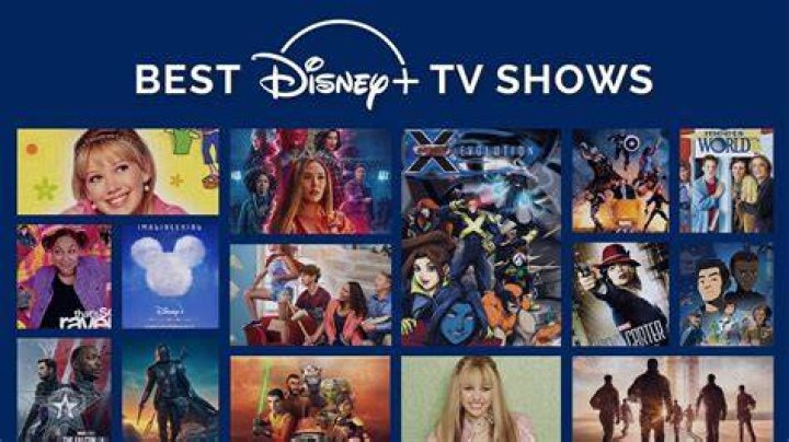 Discover Top TV Shows & Wrestling + More!