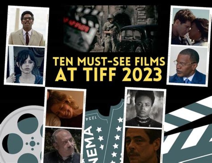 Discover Veg Movies in [Your City]: Must-See Films!