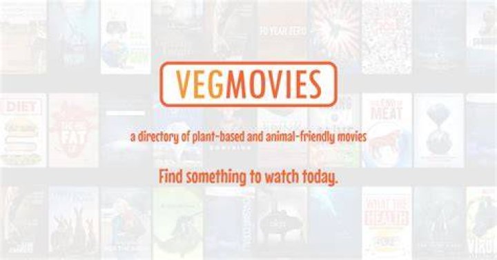Discover Vegan Movies & Docs: Your Ultimate Guide to Vegmovies