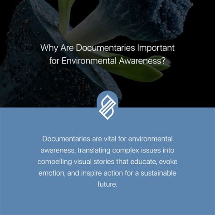 Discover: Veganism & Documentaries Explore Inspiring Stories