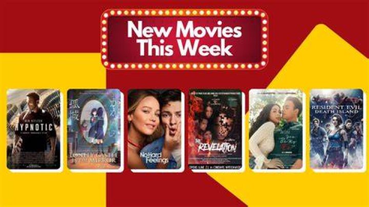 Discover: VGA, Movies, and More - Latest Updates & Insights