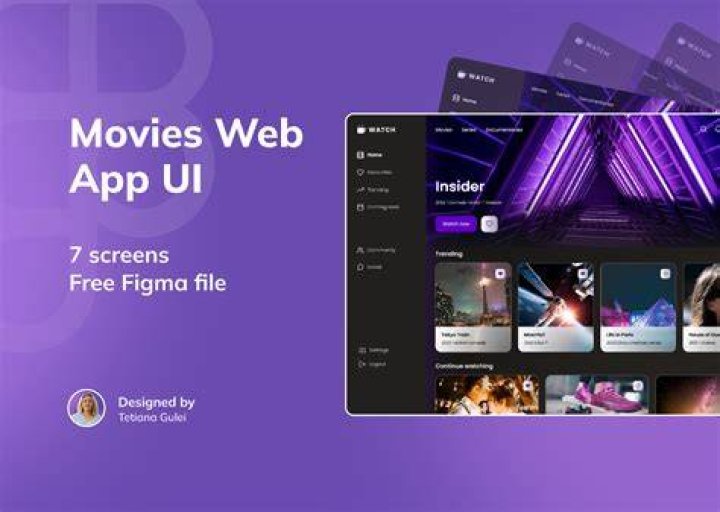Discover & Watch Movies: Your Guide to Genre Filters & Movierulz [Plus More]