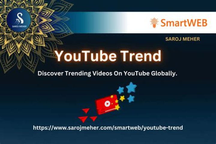 Discover YouTube: Trending Videos & More!