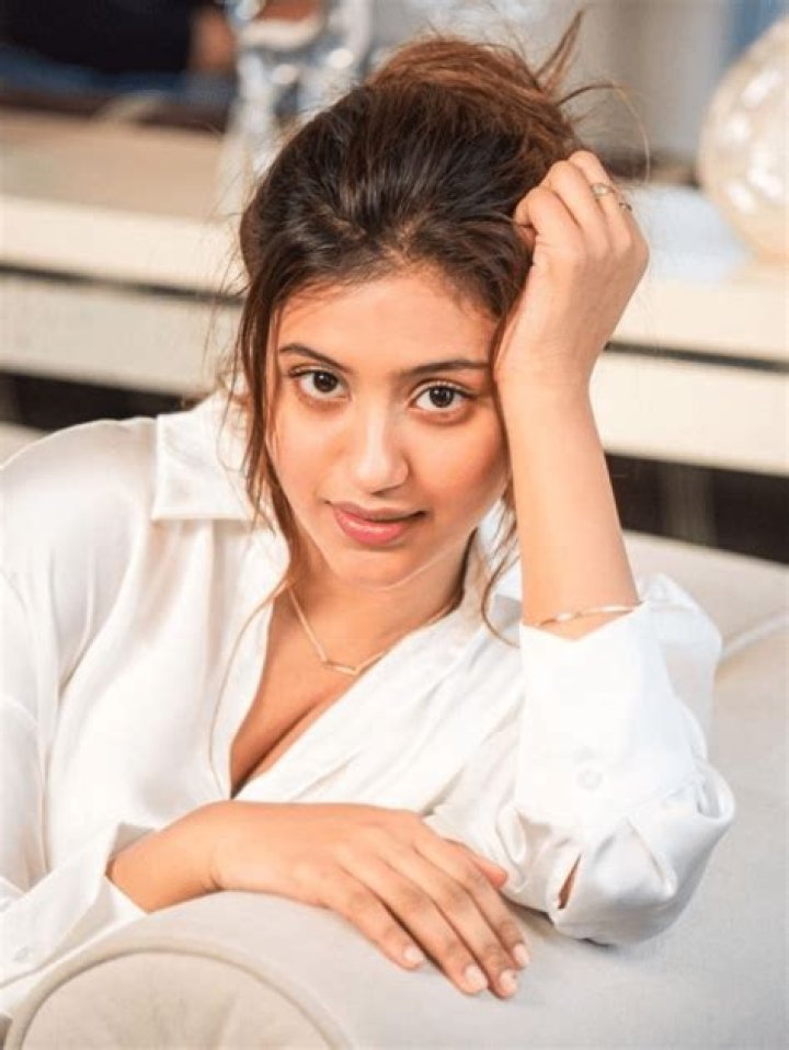 Discovering Anjali Arora: A Rising Star in the Entertainment Industry